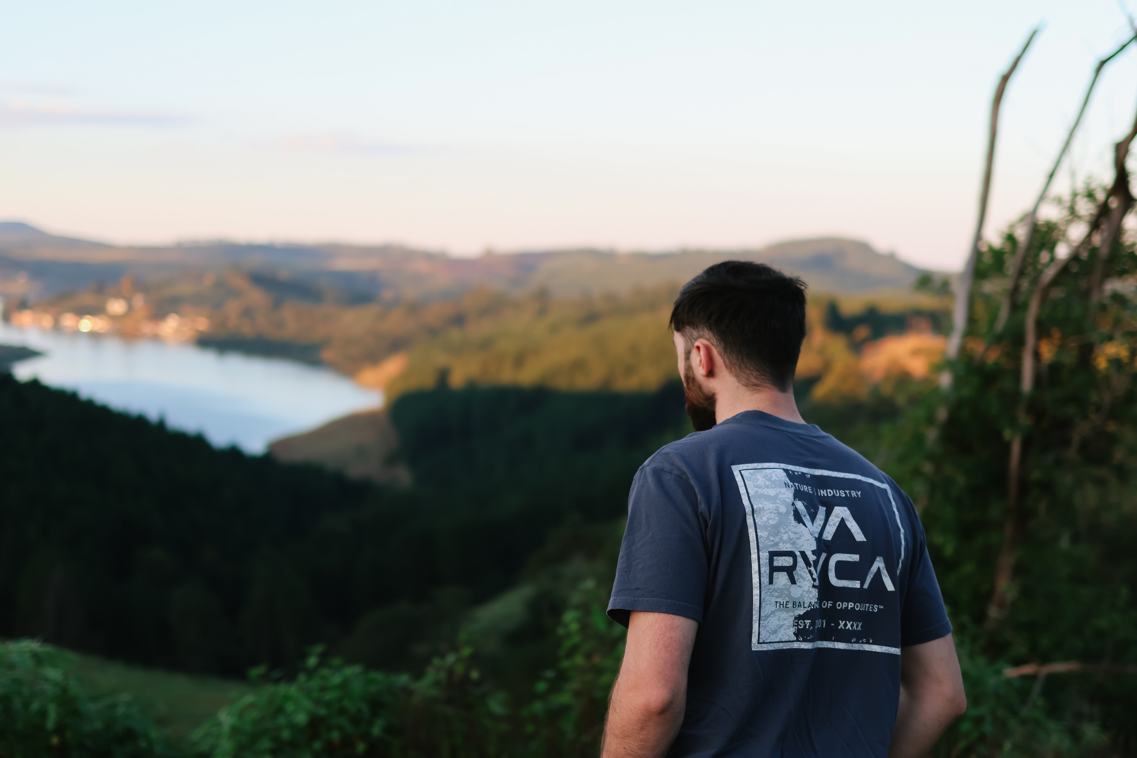 In The Mountains photography by Zoë Montague