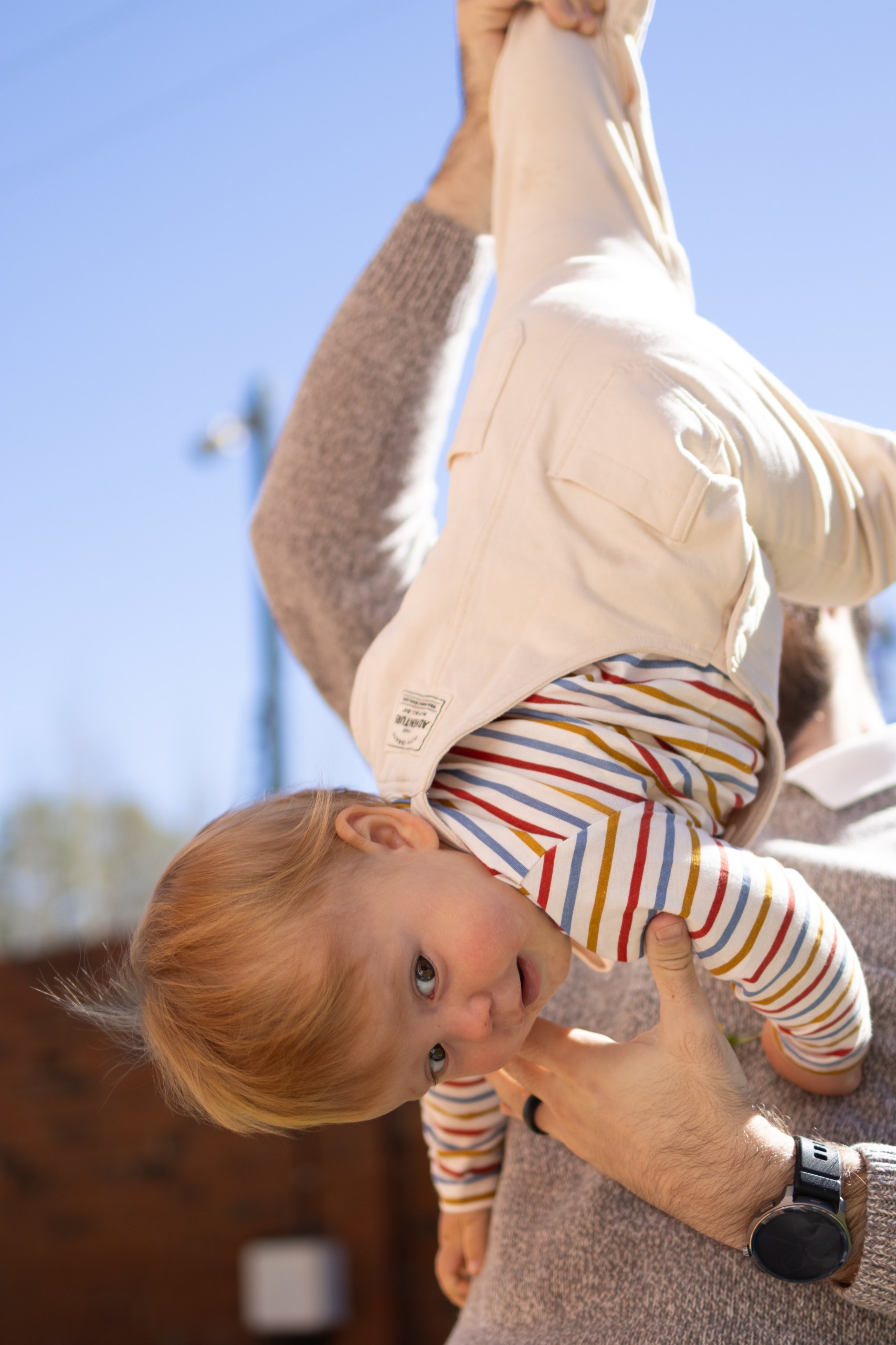 Cutest Toddler photography by Zoë Montague